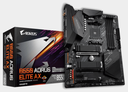 GIGABYTE B550 AORUS ELITE AX