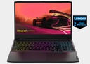 Lenovo IdeaPad Gaming 3 15ACH6