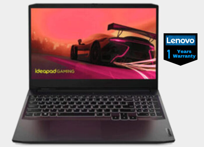 Lenovo IdeaPad Gaming 3 15ACH6