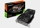 GIGABYTE GeForce® GTX 1660 SUPER™ OC 6G