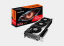 GIGABYTE Radeon™ RX 6500 XT GAMING OC 4G