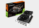 GIGABYTE GeForce® GTX 1650 OC 4G