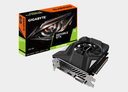 GIGABYTE GeForce® GTX 1650 SUPER™ D6 4G