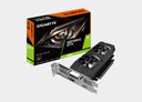 GIGABYTE GeForce® GTX 1650 OC Low Profile 4G