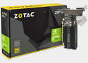 ZOTAC GeForce GT 710 2GB