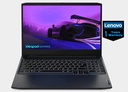 Lenovo IdeaPad Gaming 3 15IHU6