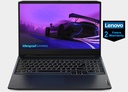 Lenovo IdeaPad Gaming 3 15IHU6