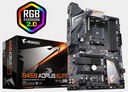 GIGABYTE B450 AORUS ELITE