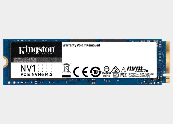 KINGSTONE M2 2280 250GB NVMe