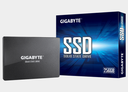 GIGABYTE SSD 2.5 INCH 256GB 