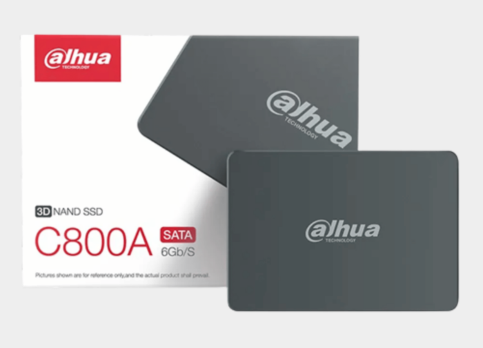 DAHUA SSD 2.5 INCH C800A 240GB