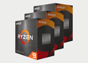 AMD RYZEN 9 5900X Processor