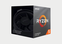 AMD RYZEN 5 5600X Processor