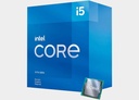 Intel® Core™ i5-12400F BOX