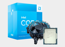 Intel® Core™ i3-13100F 