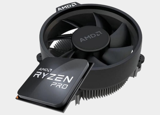 AMD RYZEN 5 PRO 4650G MPK