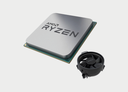 AMD RYZEN 5 3500 6 Core TRAY + Fan