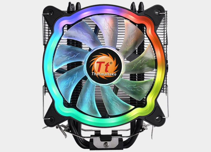 THERMALTAKE UX200 Cooling Air