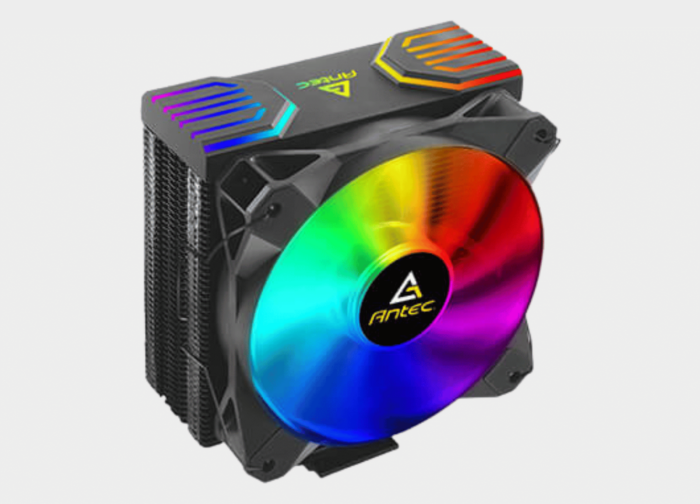 Antec FrigusAir 400 CPU Cooling Air ARGB