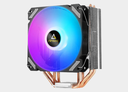 Antec A400i Neon Cooling Air RGB