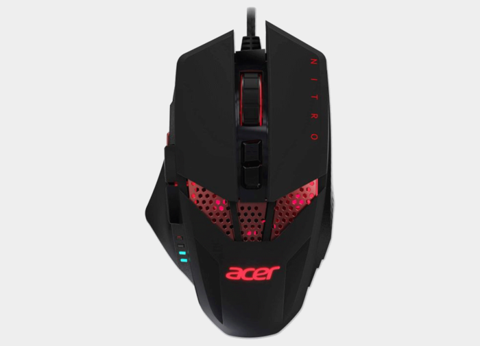 ACER Mouse Nitro NMW810