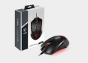 MSI Mouse Clutch GM08