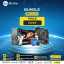 Bundle Gaming H610M S2 