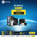 Bundle Gaming B550M Plus 