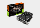 GIGABYTE GeForce® GTX 1650 D6 4G