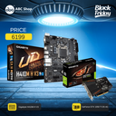 BUNDLE GAMING H410M H V3