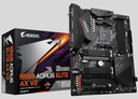 GIGABYTE B550 AORUS ELITE AX V2