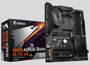 GIGABYTE B550 AORUS ELITE V2