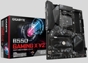 GIGABYTE B550 GAMING X V2