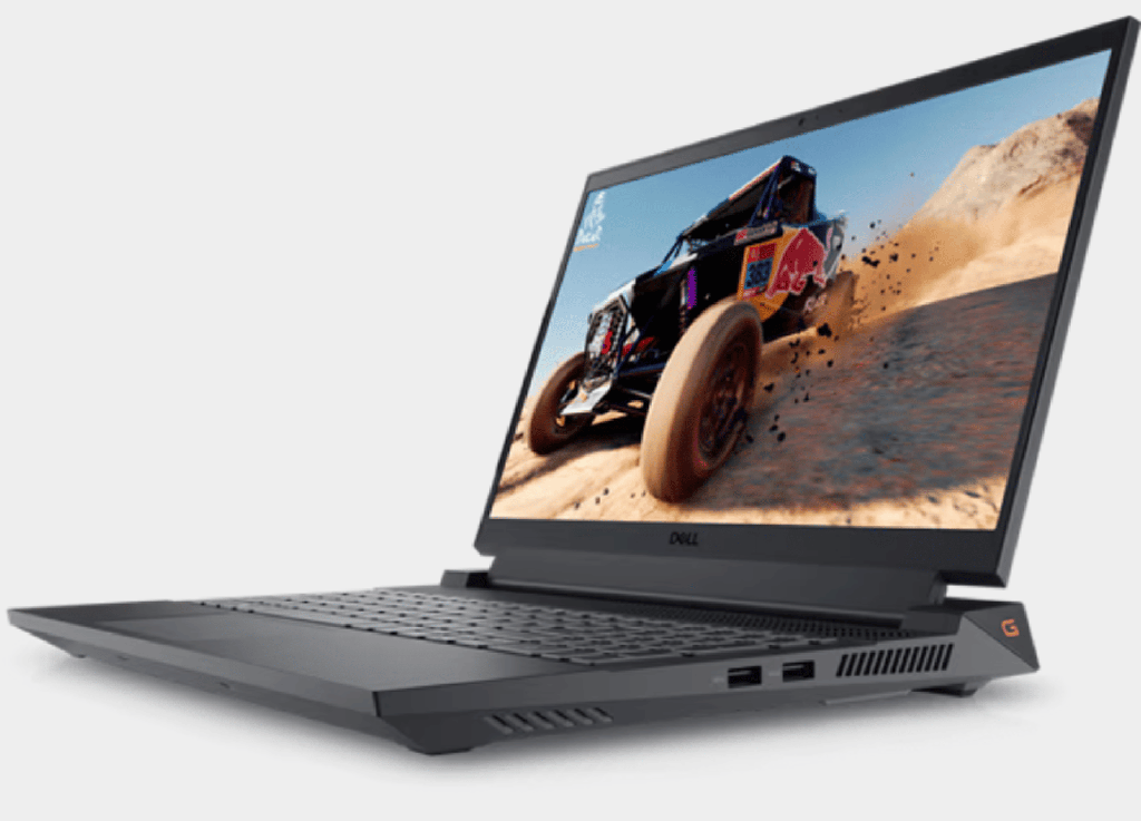 Dell G15 5530