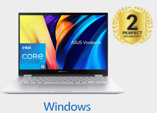 [90NB0WK3-M00JS0] ASUS VivoBook S15 OLED K3502ZA-OLED005W