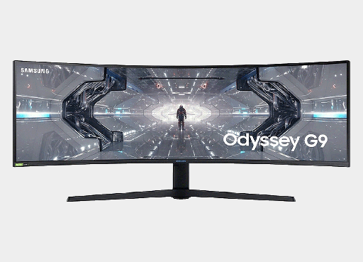 [LC49G95TSSMXZN] Samsung 49 Odyssey G9 LC49G95TSSMXZN