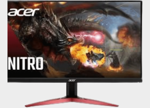 [KG242YEBMIIX] Acer Nitro 24 KG242YEBMIIX