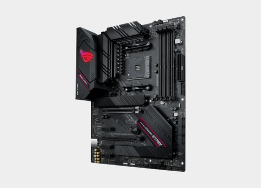 [90MB14F0-M0EAY0] ASUS ROG STRIX B550-F GAMING (WI-FI)