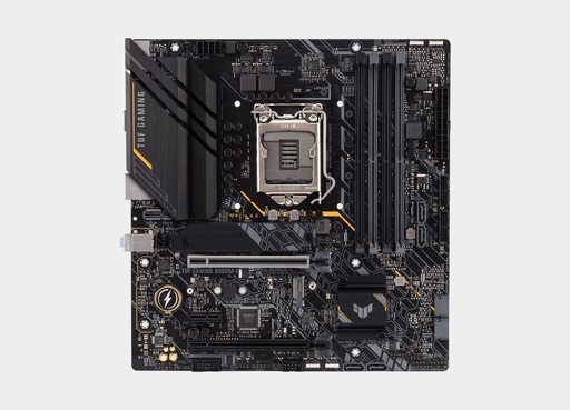 [B560M-E] ASUS TUF GAMING B560M-E