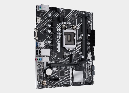 [ASUS PRIME H510M-K] ASUS PRIME H510M-K