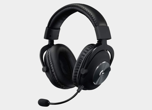 [Logitech G PRO Gaming Headset 2nd]  Logitech G PRO Gaming Headset 2nd Generation