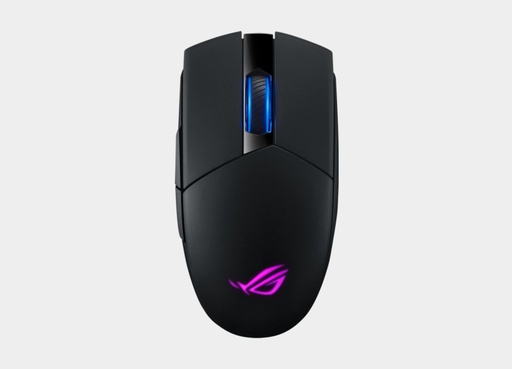 [ASUS P510 ROG STRIX IMPACT II wireless] ASUS Mouse P510 ROG STRIX IMPACT II wireless