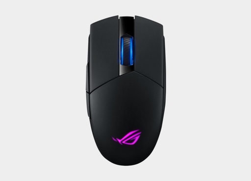 [ASUS P510 ROG STRIX IMPACT II wireless] Asus Mouse P510 ROG STRIX IMPACT II Wireless