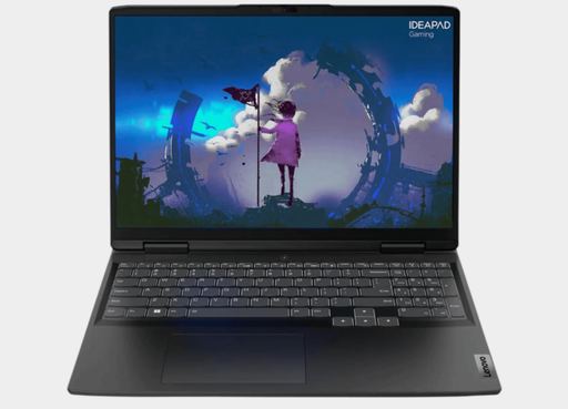 [82S900VCAX] Lenovo Ideapad Gaming 3 15IAH7