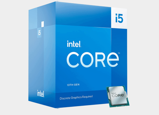 [BX8071513400F] Intel® Core™ i5-13400F BOX