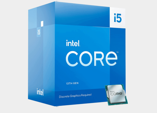 [BX8071513400F] Intel® Core™ i5-13400F