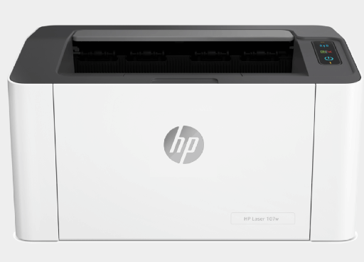 [4ZB78A] Hp PRINTER Laser 107W