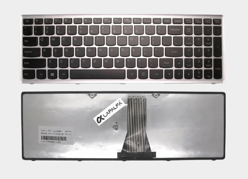 Lenovo IdeaPad Z510 Keyboard 