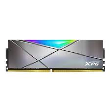 [AX4U36008G18L-DT50] Xpg Spectrix D50 DDR4 8G  B3600