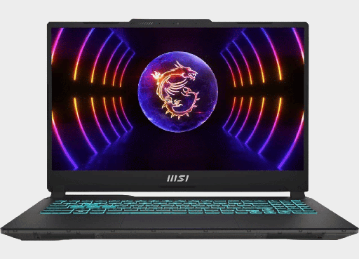 [9S7-15K111-882] MSI Cyborg 15 A13VF